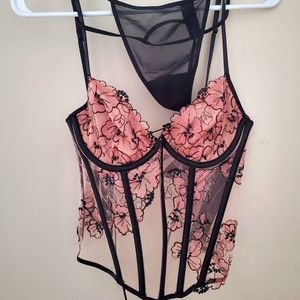 Victoria's Secret Lingerie Set